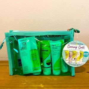 Deva Curl 7pc Discovery Box